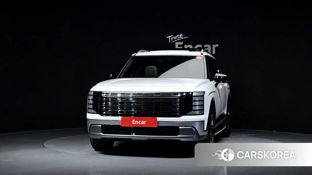 Hyundai Palisade (LX3) id 4904321 из Кореи 13