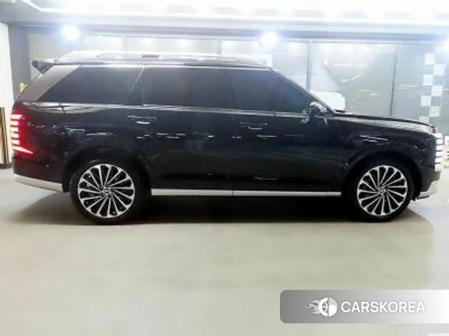 Hyundai Palisade (LX3) id 3939827 из Кореи 13