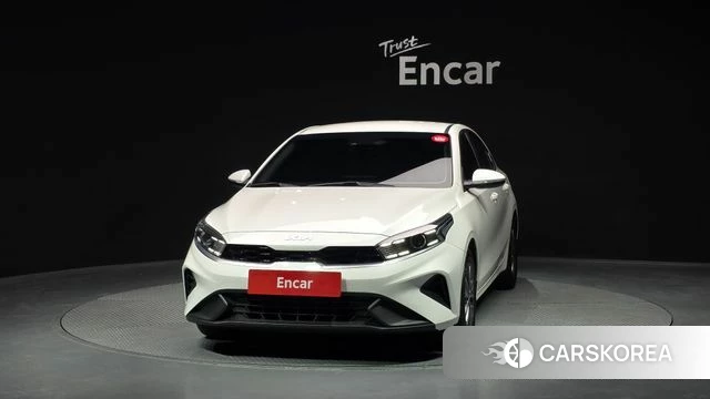 Kia The New K3 2nd generation id 4283483 из Кореи 13