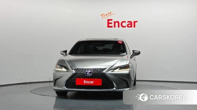 Lexus ES300h 7th generation id 4746069 из Кореи 23