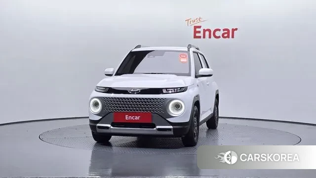 Hyundai Casper id 3057956 из Кореи 13