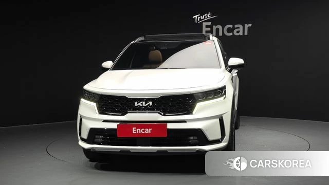 Kia Sorento 4th Generation id 4243962 из Кореи 13