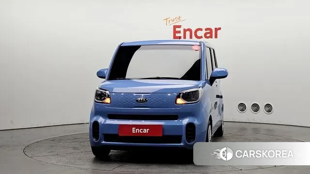 Kia The New Ray id 3671608 из Кореи 13