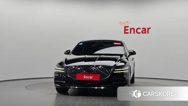 Genesis G80 (RG3) id 4778776 из Кореи 23