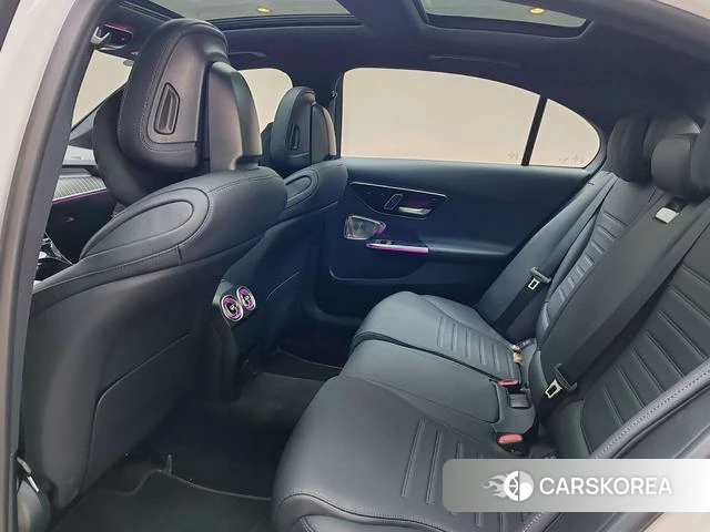 Mercedes-Benz Class C id 4259614 из Китая 13