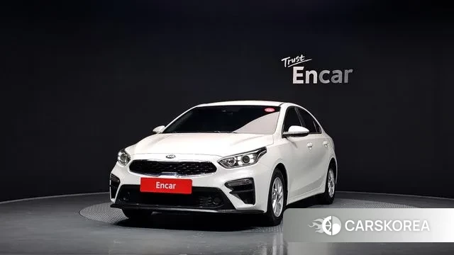 Kia Come New K3 id 3008981 из Кореи 13