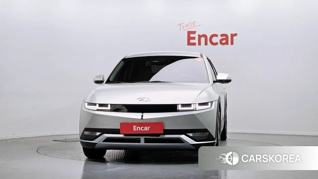 Hyundai Ionic 5 id 4396350 из Кореи 13