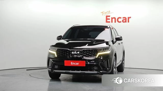 Kia Sorento 4th Generation id 3799717 из Кореи 13