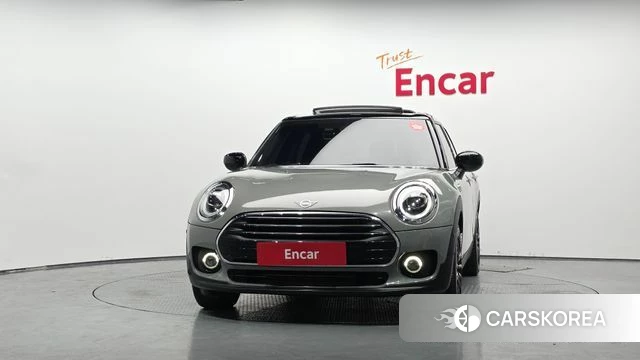 Mini Cooper Clubman id 4688401 из Кореи 23