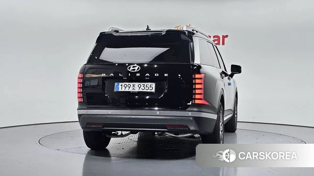 Hyundai Palisade (LX3) id 4623079 из Кореи 23
