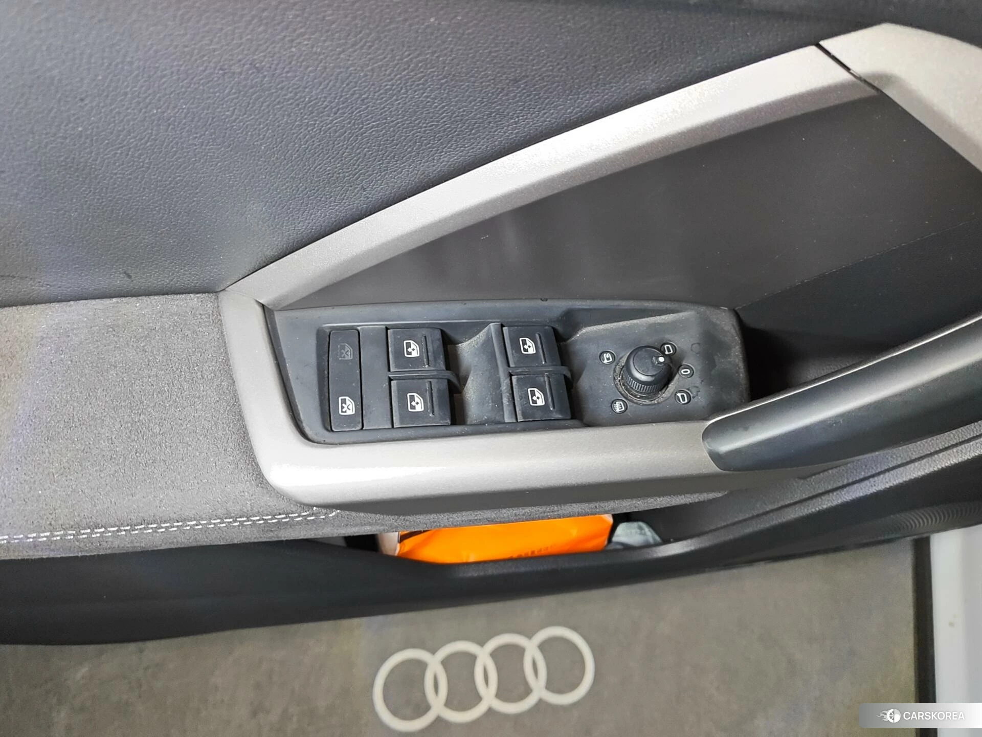 Audi Q3 id 4461268 из Китая 13
