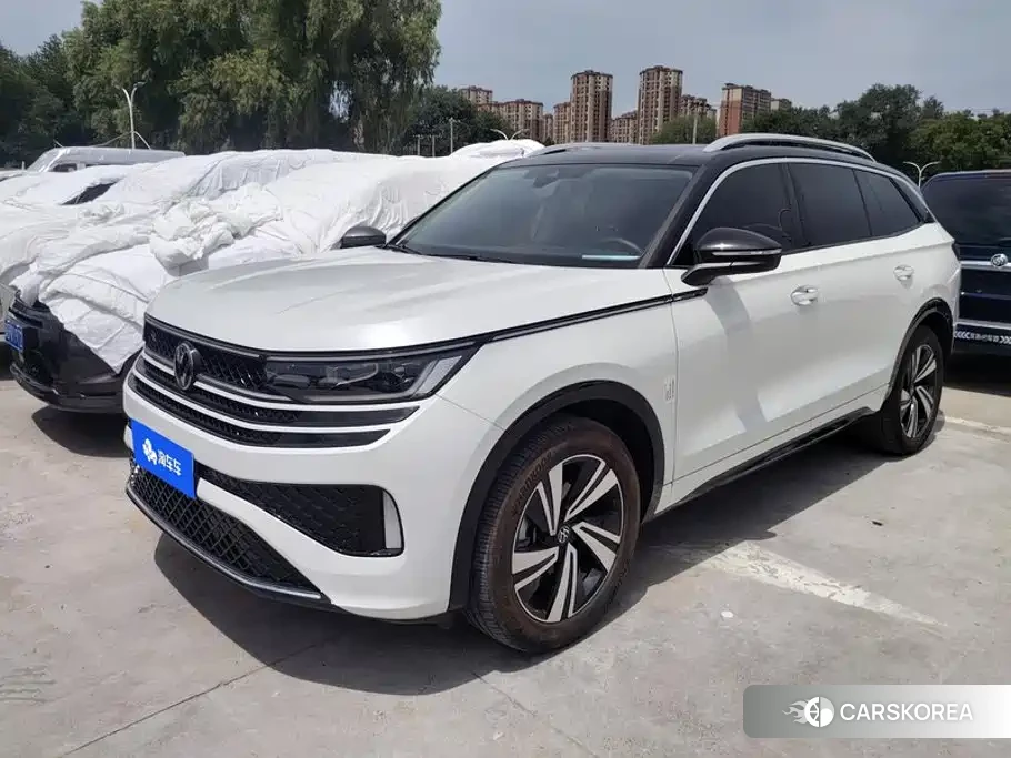 Volkswagen Range patrol id 4583765 из Китая 9