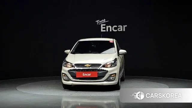 Chevrolet (GM Daewoo) The New Spark id 3676589 из Кореи 13