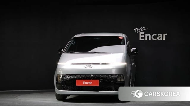 Hyundai Staria id 3892705 из Кореи 13