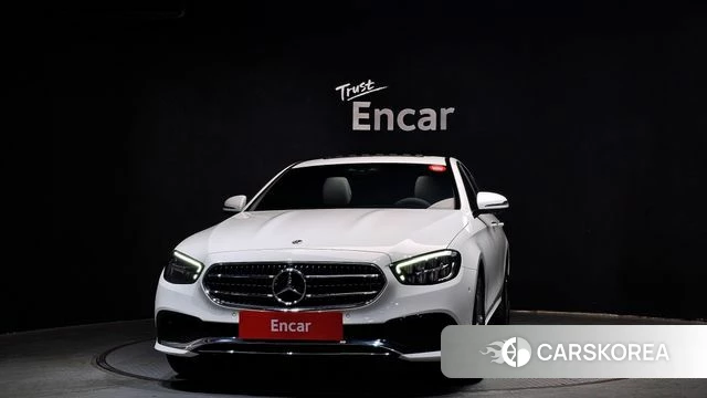 Mercedes-Benz E-Class W213 id 3793263 из Кореи 13
