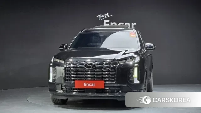 Hyundai The New Palisade id 2993312 из Кореи 13