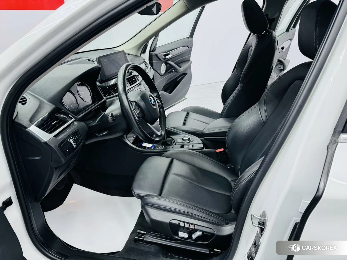 BMW X1 id 4493136 из Китая 7