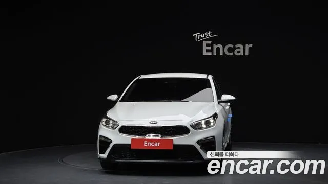 Kia Come New K3 id 2757257 из Кореи 13