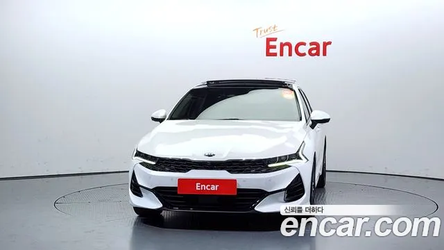 Kia K5 3rd generation id 2717745 из Кореи 13