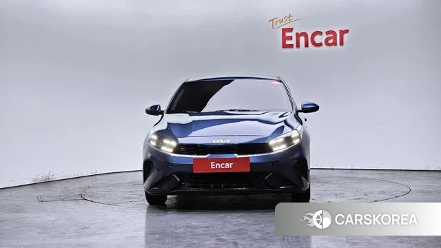 Kia The New K3 2nd generation id 3721623 из Кореи 13