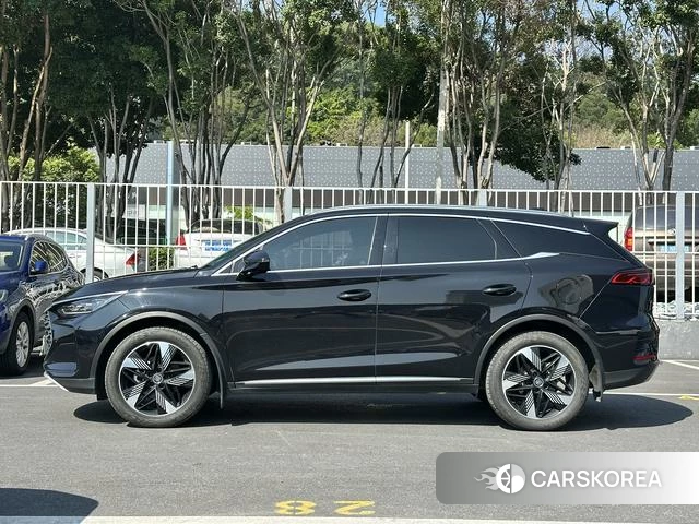 BYD Tang DM id 4221417 из Китая 12
