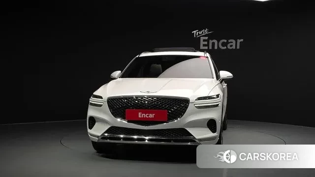 Genesis GV70 id 3032569 из Кореи 13