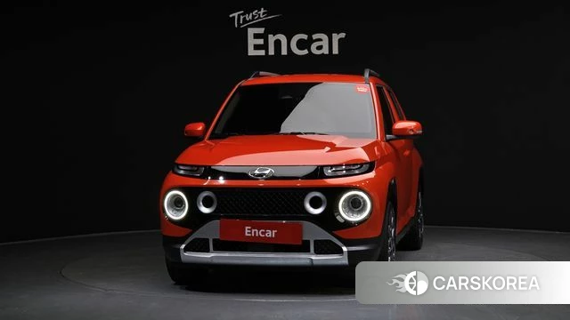 Hyundai Casper id 4202338 из Кореи 13