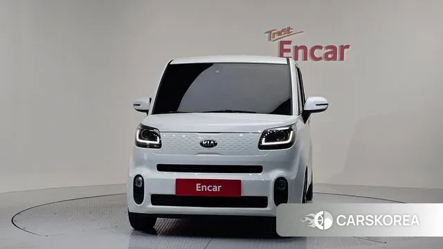 Kia The New Ray id 3401903 из Кореи 13