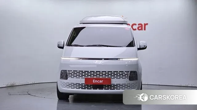 Hyundai Staria id 3383047 из Кореи 13