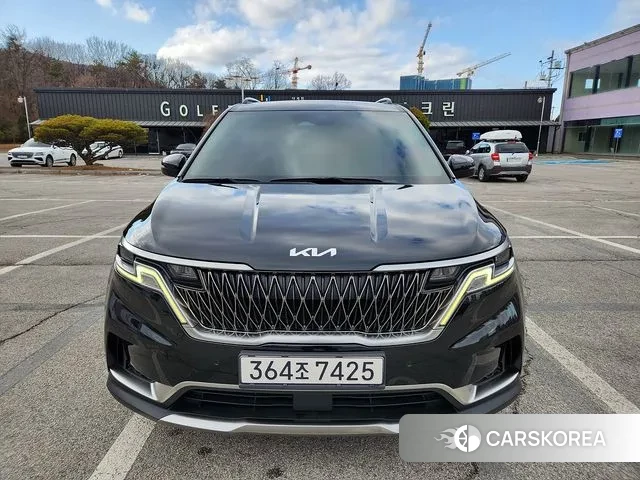 Kia Carnival 4th generation id 3756979 из Кореи 13