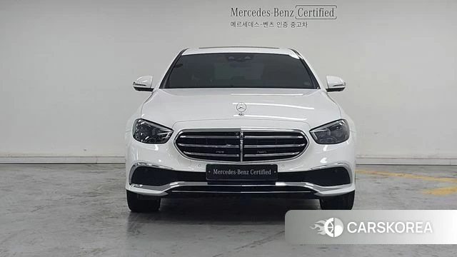 Mercedes-Benz E-Class W213 id 3914700 из Кореи 10