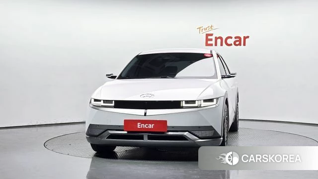 Hyundai Ionic 5 id 4716468 из Кореи 23