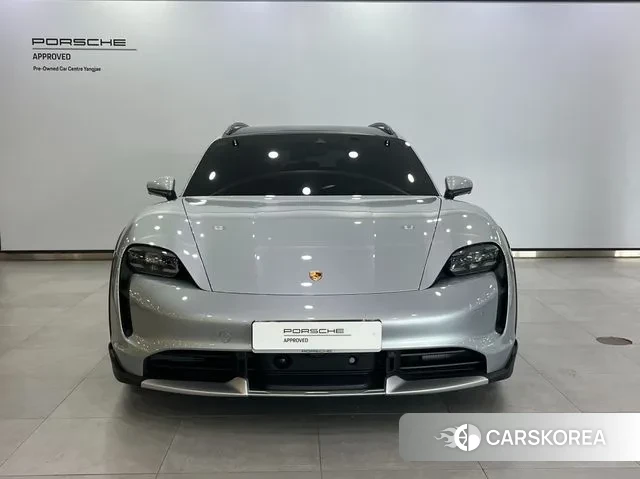 Porsche Taycan id 3099051 из Кореи 13