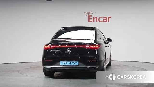 Mercedes-Benz EQE V295 id 3690426 из Кореи 13