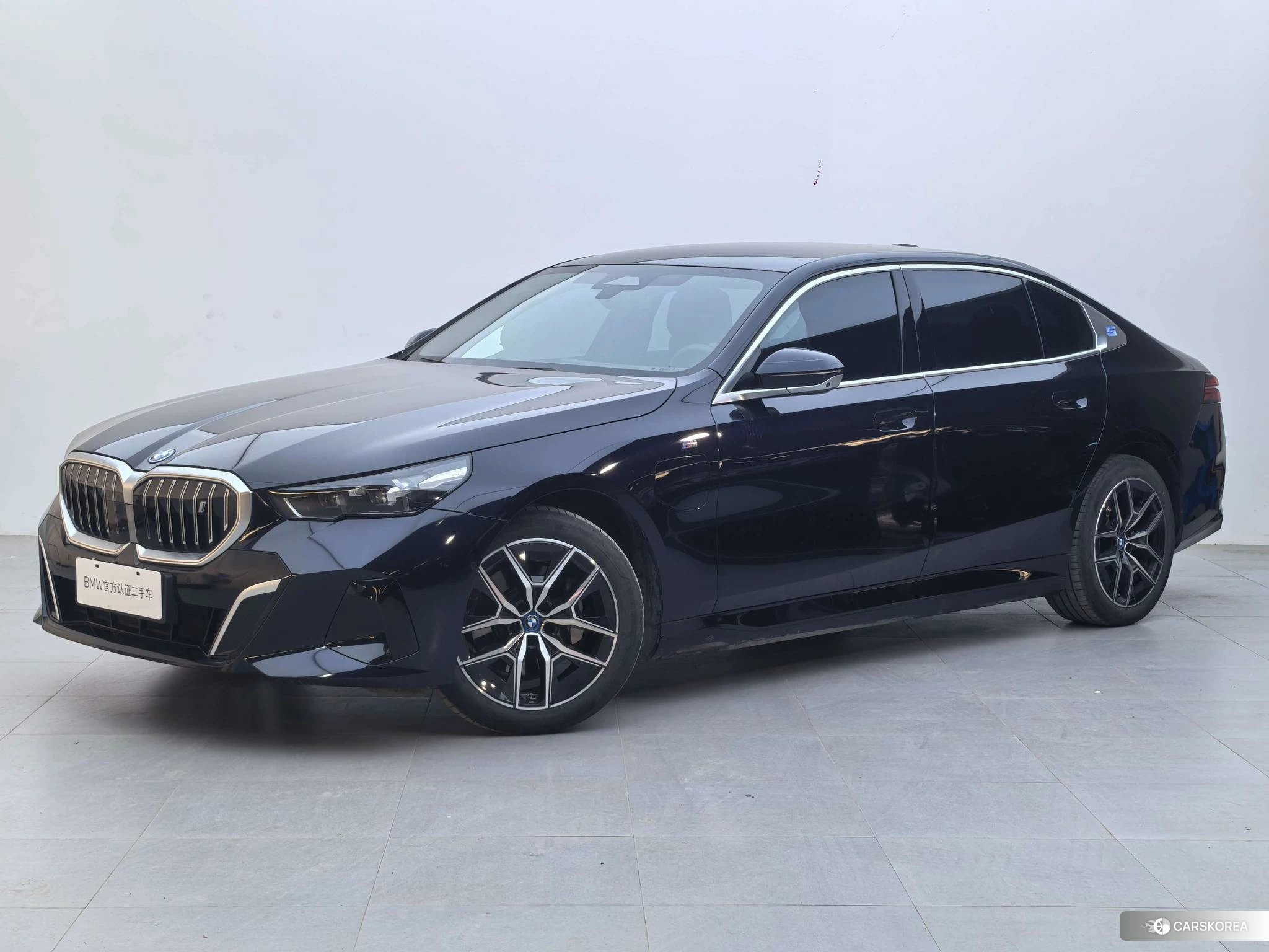 BMW i5 id 4407574 из Китая 11