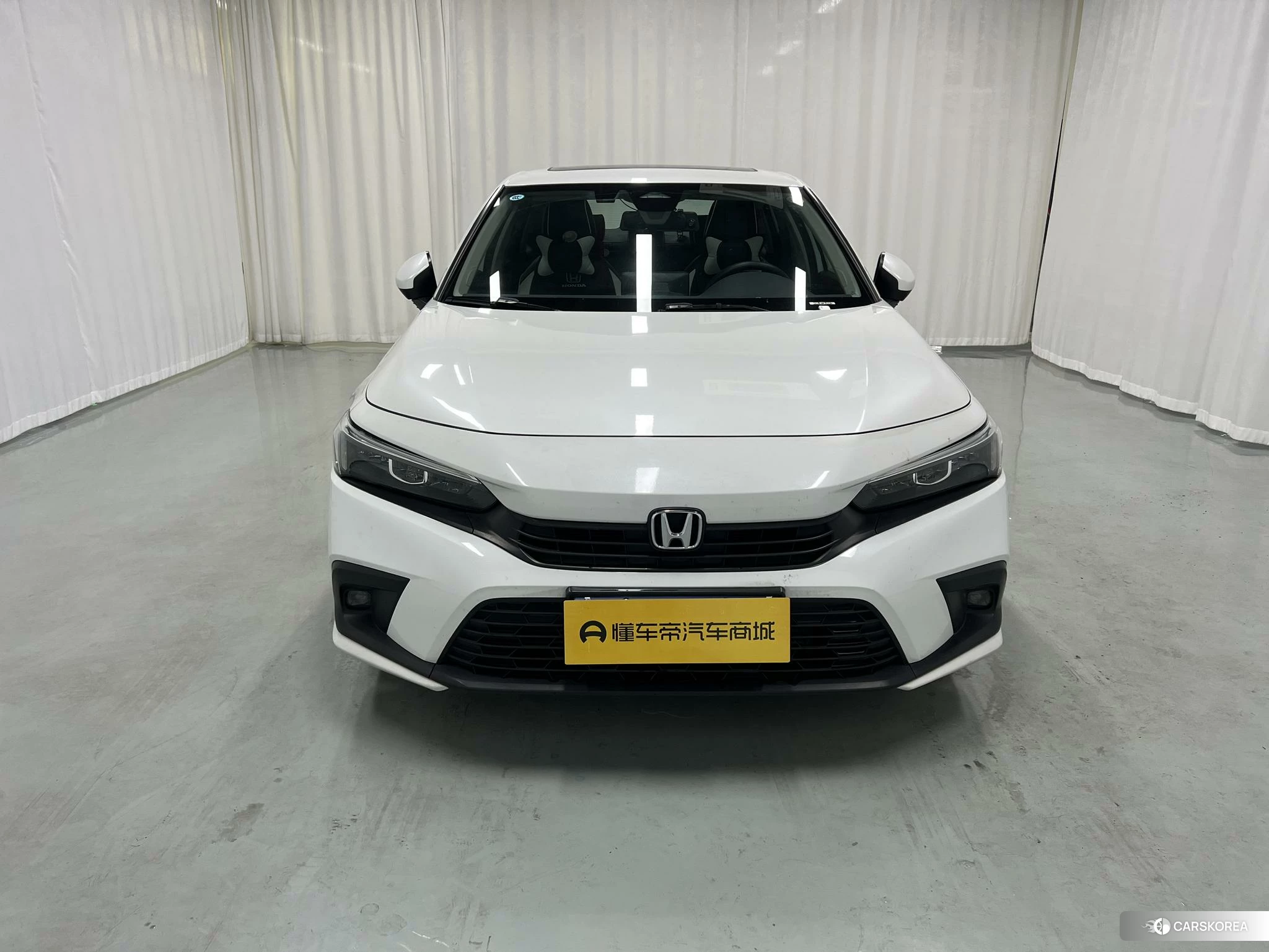 Honda Civic id 4419278 из Китая 13