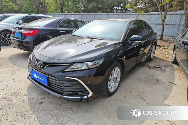Toyota Camry id 4258874 из Китая 10
