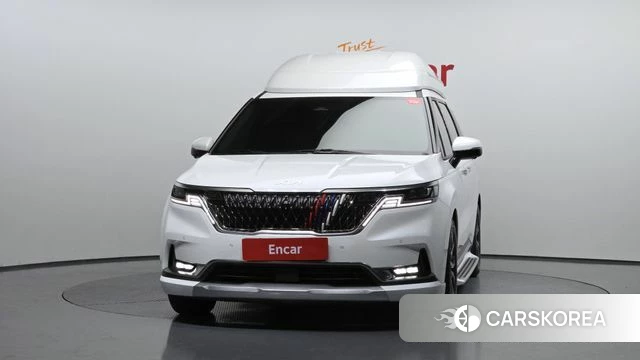 Kia Carnival 4th generation id 3965099 из Кореи 13