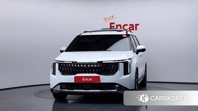 Kia The New Carnival 4th Generation id 3399950 из Кореи 13