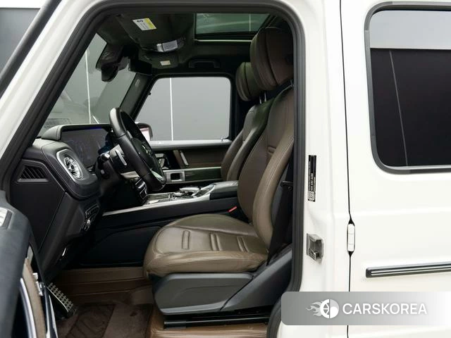 Mercedes-Benz G-class id 4367525 из Китая 8