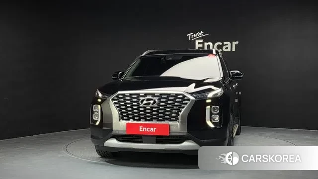 Hyundai Palisade id 3529759 из Кореи 13