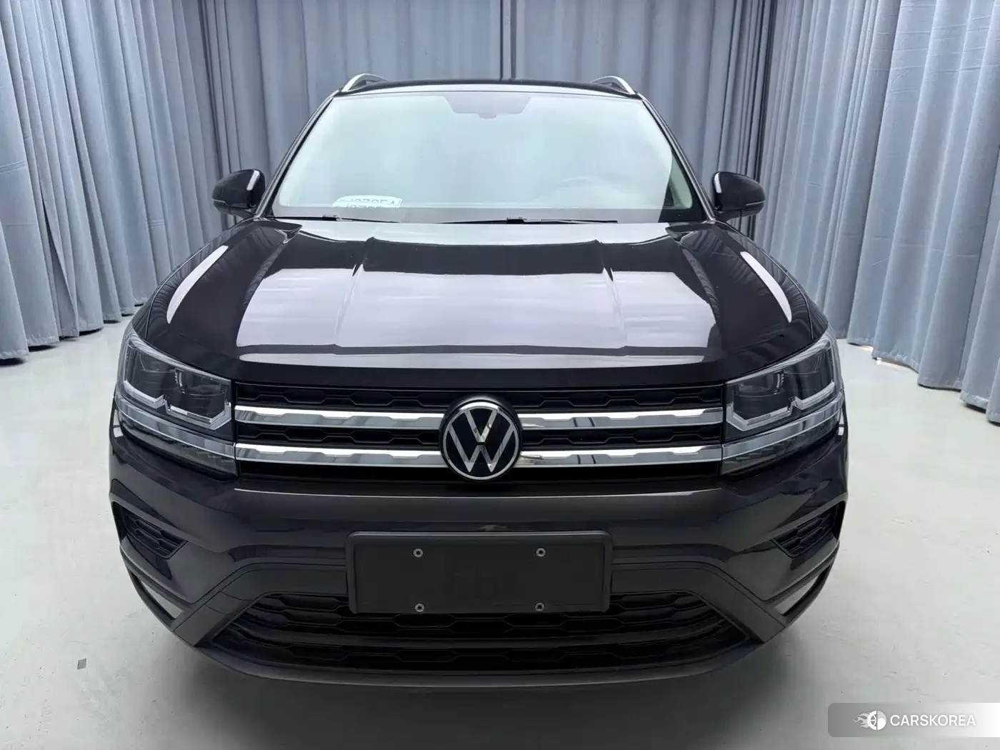 Volkswagen Tharu id 4600929 из Китая 12