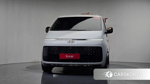 Hyundai Staria id 4291783 из Кореи 23