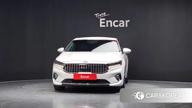 Kia K7 Premier id 3024270 из Кореи 13