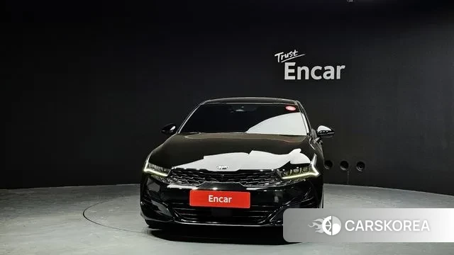 Kia K5 3rd generation id 3665746 из Кореи 13