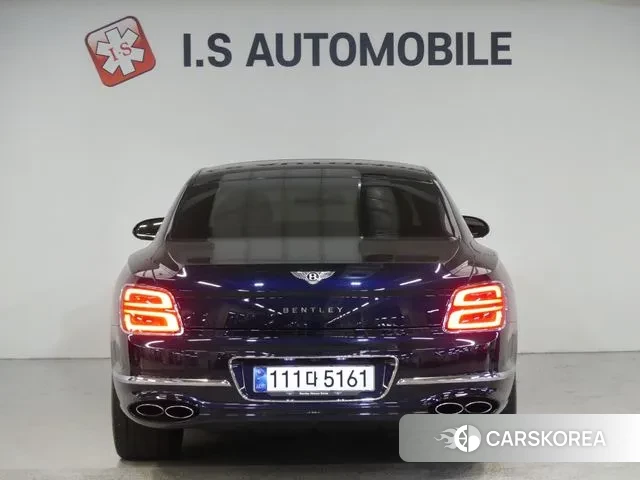 Bentley Flying Spur 3rd Generation id 3756905 из Кореи 13