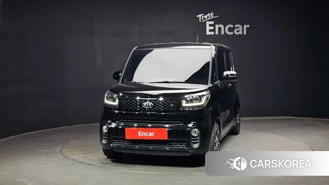 Kia The New Ray id 3259317 из Кореи 13