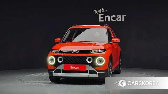 Hyundai Casper id 3572494 из Кореи 13