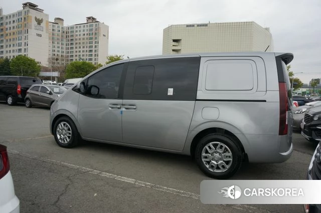 Hyundai Staria id 3909741 из Кореи 13