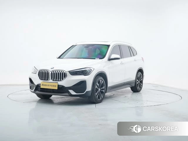 BMW X1 id 3927074 из Китая 21